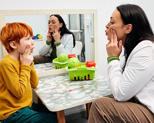 Imagen Fonoaudiologia