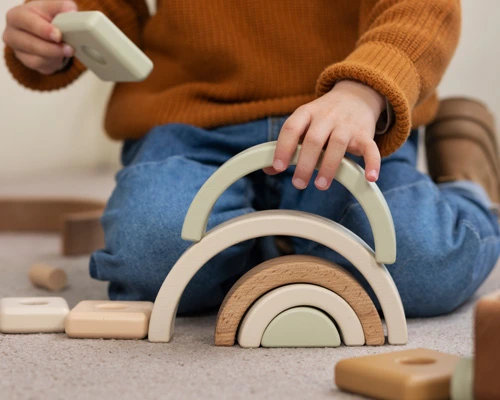 Imagen Psicomotricidad