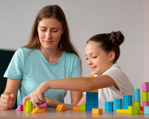 Imagen Psicopedagogía